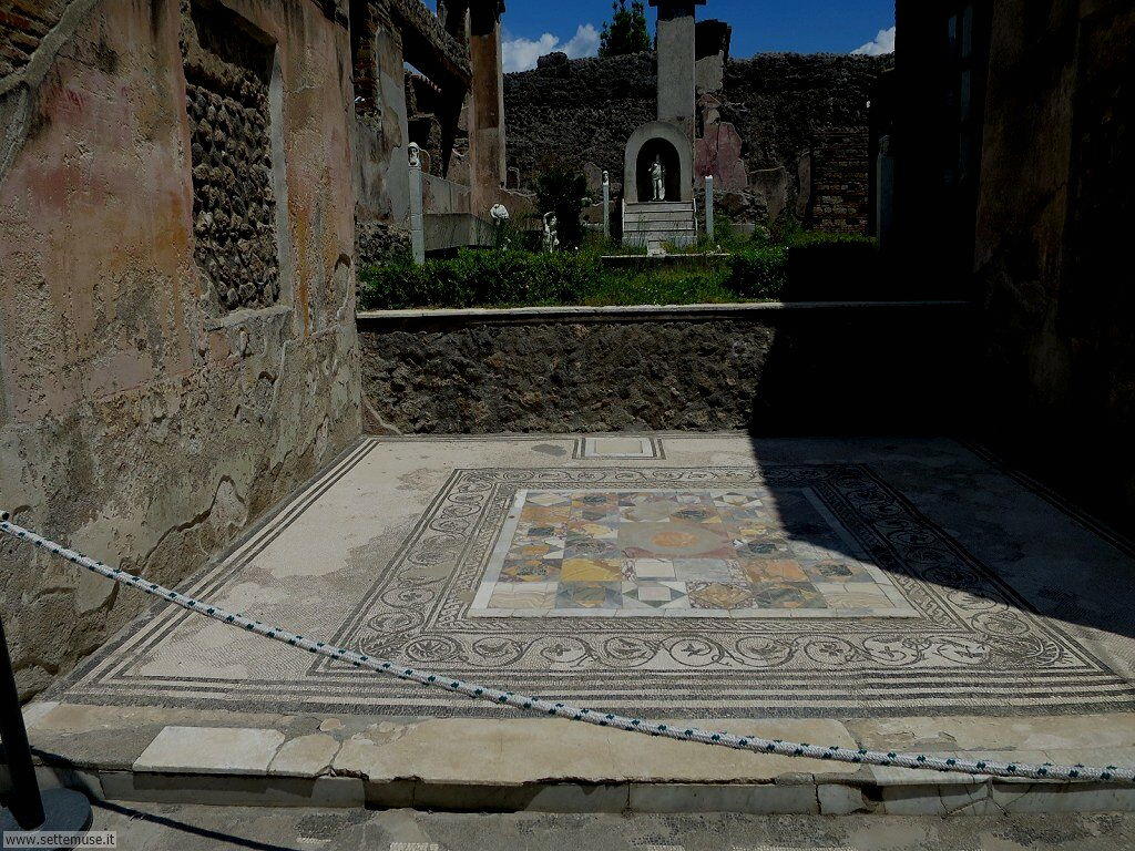 Pompei antica 076