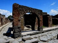 Pompei antica