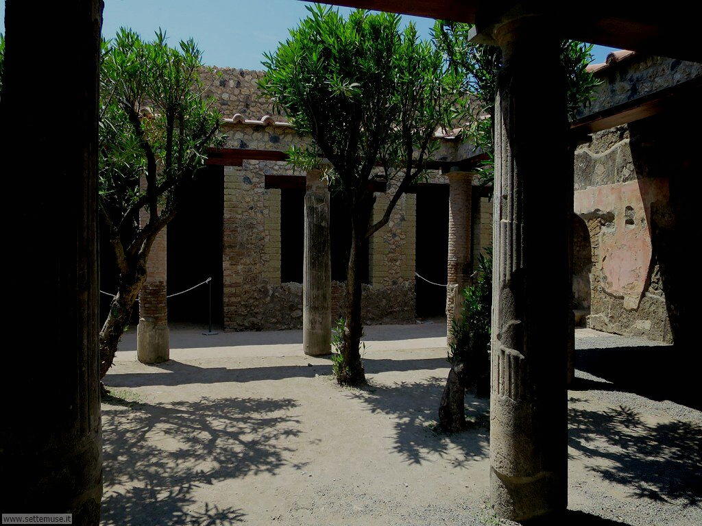Pompei antica 080