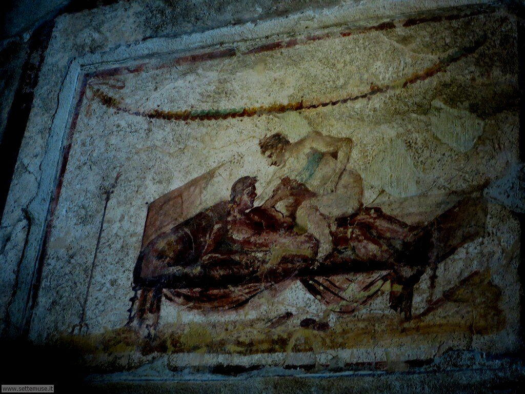 Pompei antica 094