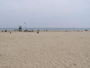 Spiaggia Rimini, litorale e mare