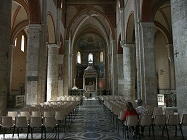 Anagni cattedrale