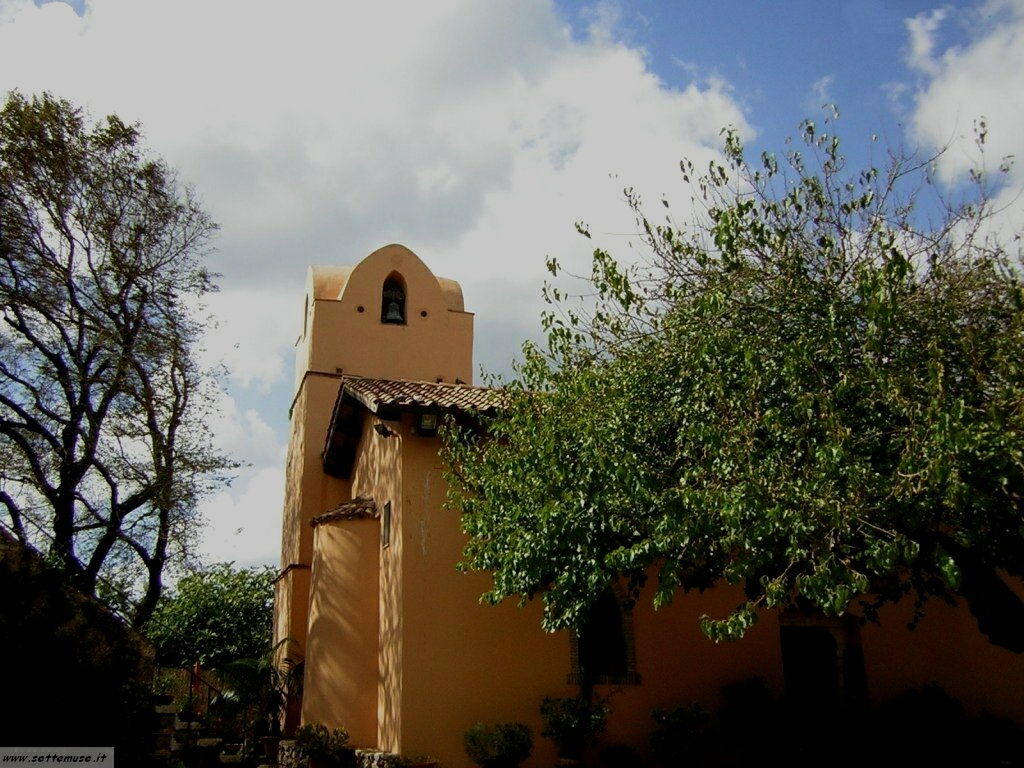 Chiesa santa Maria