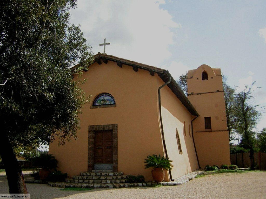Chiesa santa Maria 11