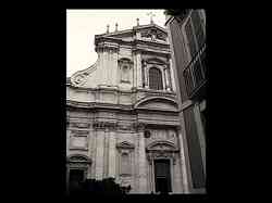 Chiesa di Sant'Ignazio di Loyola - Roma