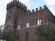 Torre Alfina (Viterbo)