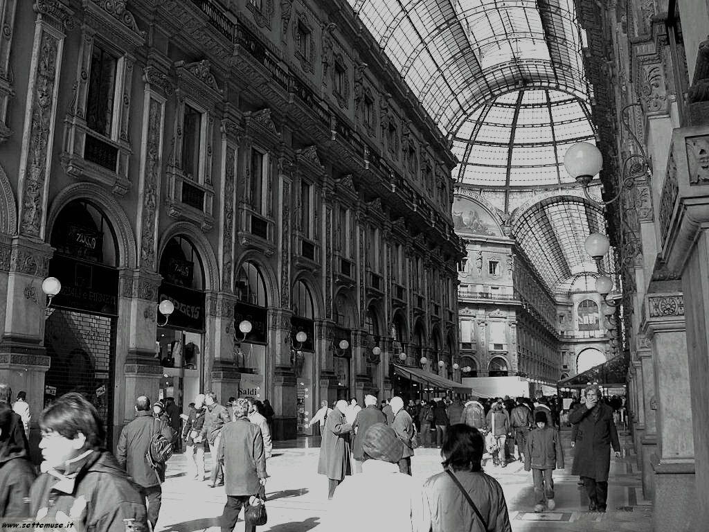 Milano citta guida e foto pagina 2