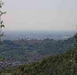 Bergamo - Panorama