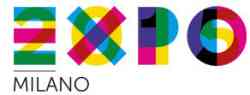 Logo Expo 2015 Milano