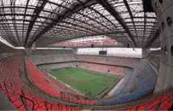 Stadio Meazza di Milano