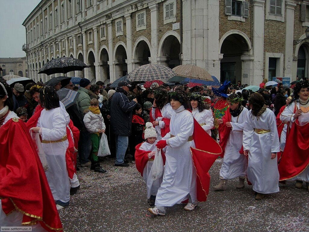 Carnevale di Senigallia