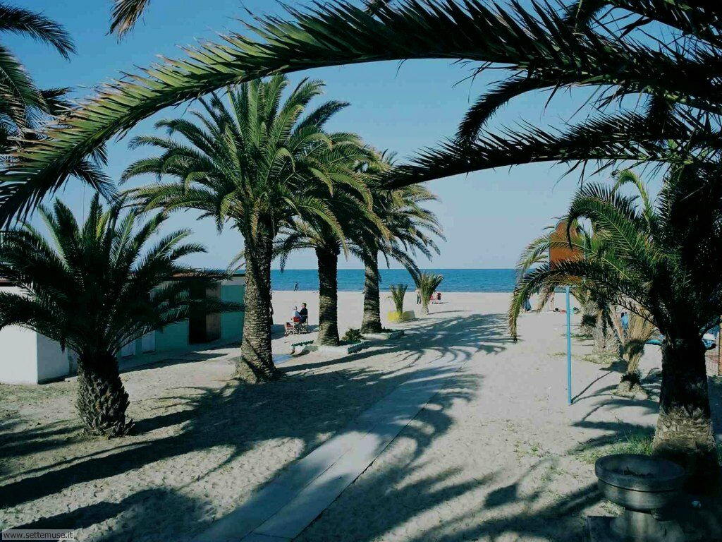 San Benedetto del Tronto spiaggia