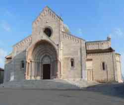Ancona - Basilico di San Ciriaco
