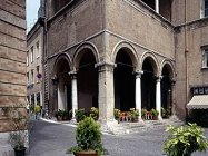Macerata Centro storico