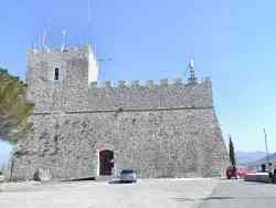 Campobasso -Castello Monforte