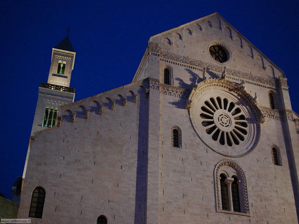 Cattedrale san Sabino