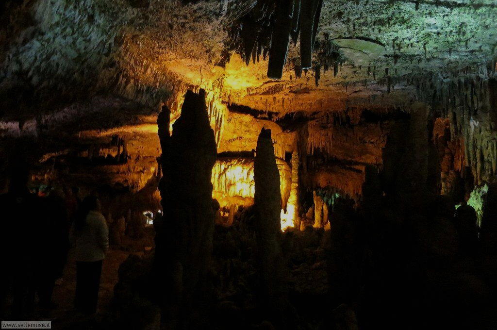 grotte di castellana 210