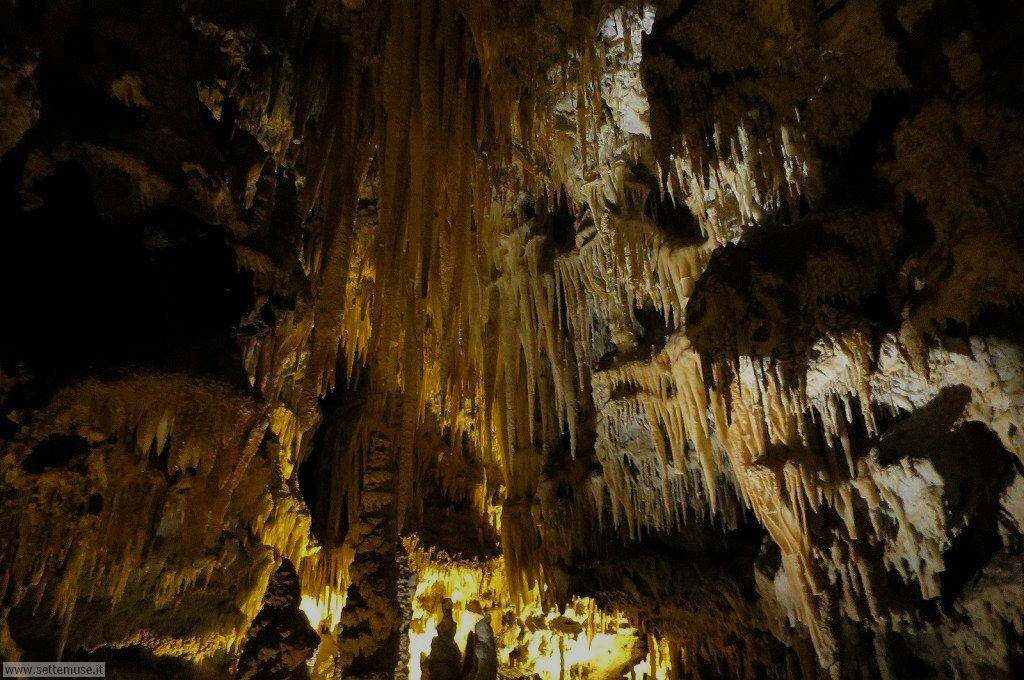 grotte di castellana 219