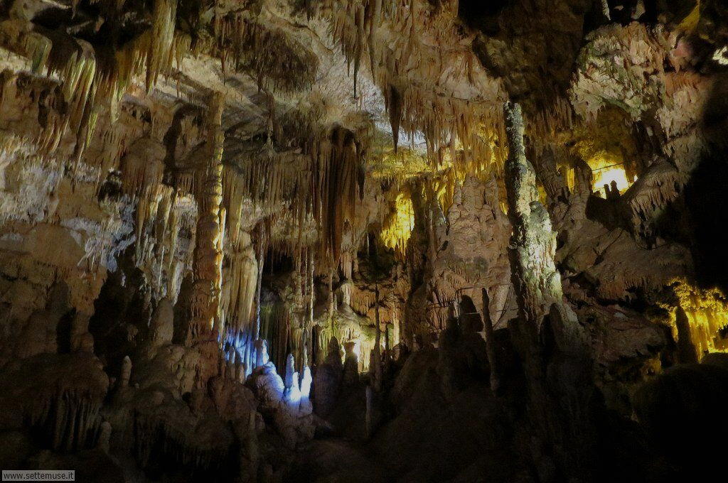 grotte di castellana 220