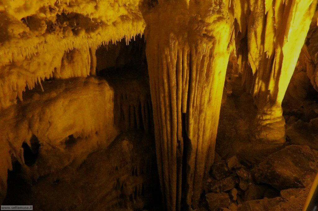 grotte di castellana 229