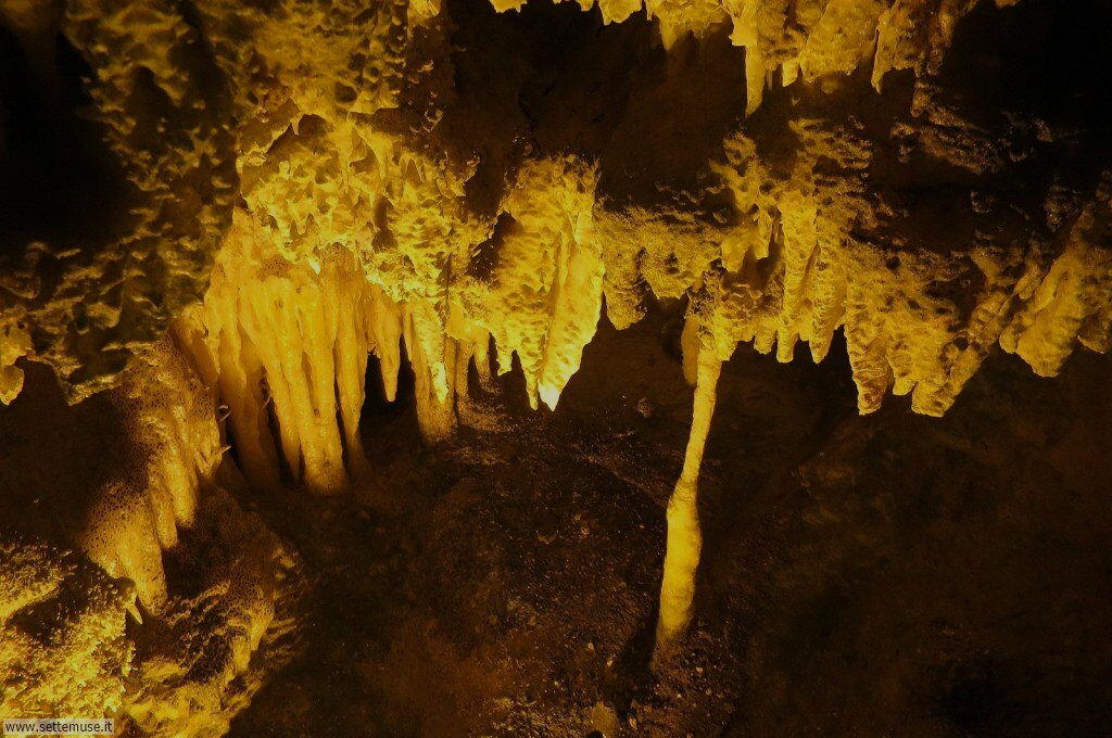 grotte di castellana 231