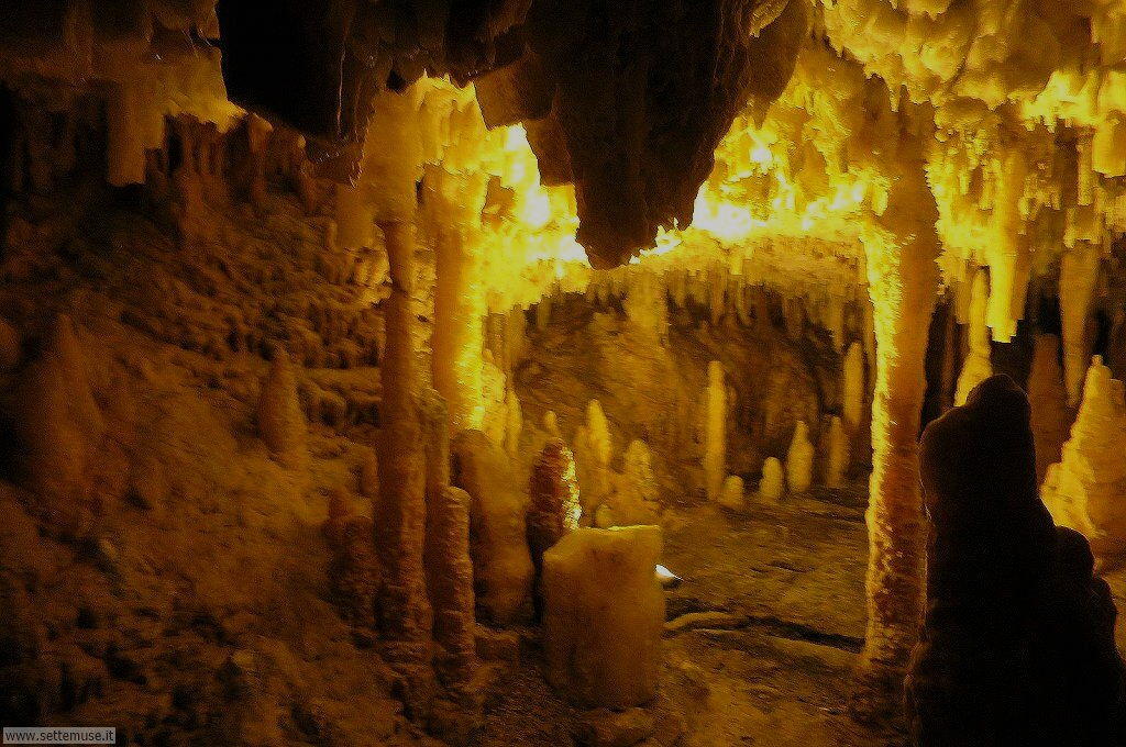 grotte di castellana 235