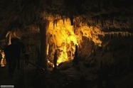 Bari grotte di castellana