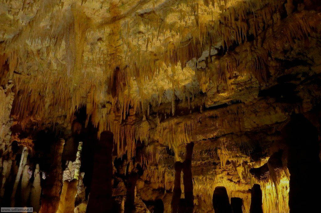 grotte di castellana 245