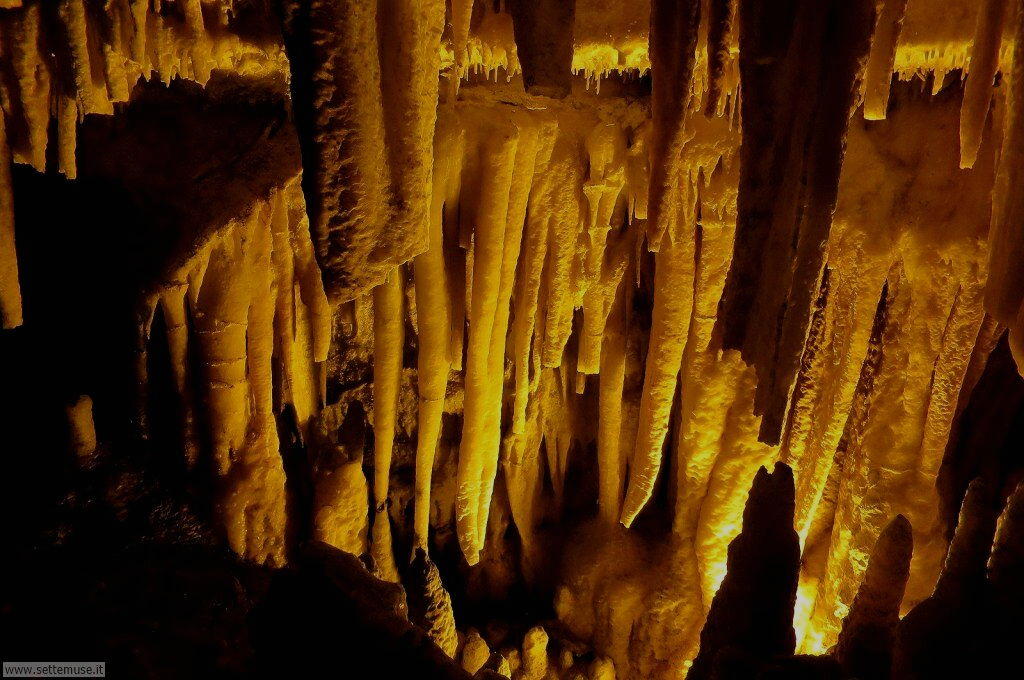 grotte di castellana 248