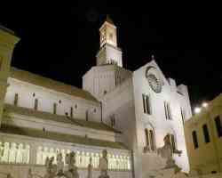 Bari - Chiesa di San Sebastiano