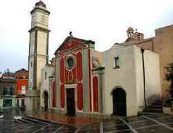 Sant'Antioco - Chiesa di Sant'Antioco