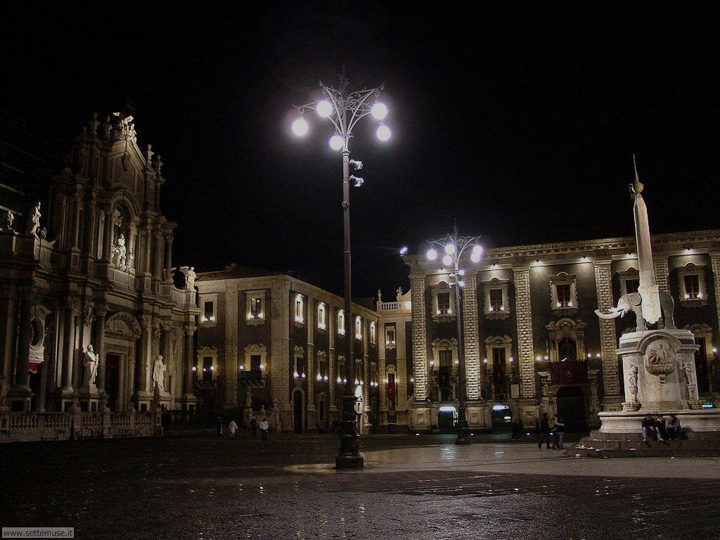 Catania_006_piazza_di_notte