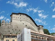 Il castello di Rovereto