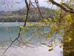 Lago di Cavedine