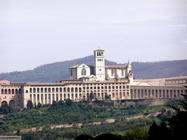 Assisi  foto e guida