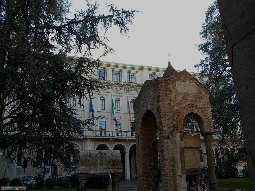Palazzo della Provincia di Padova 020