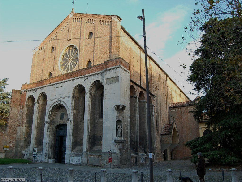 Chiesa degli Eremitani