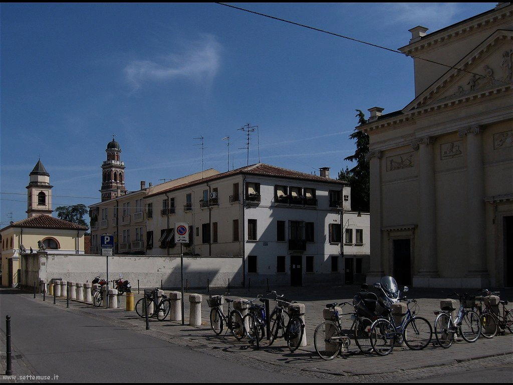 Piazza san Francesco