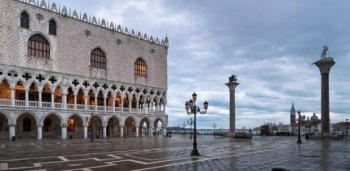 Palazzo Ducale in san Marco