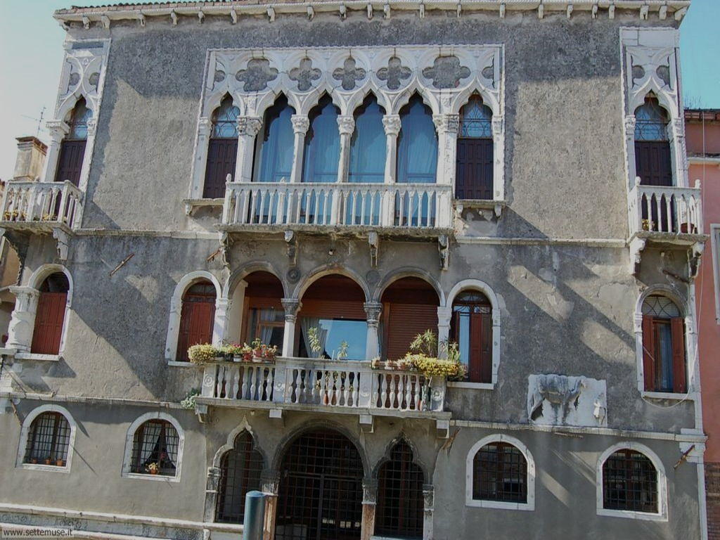 Palazzo del Cammello