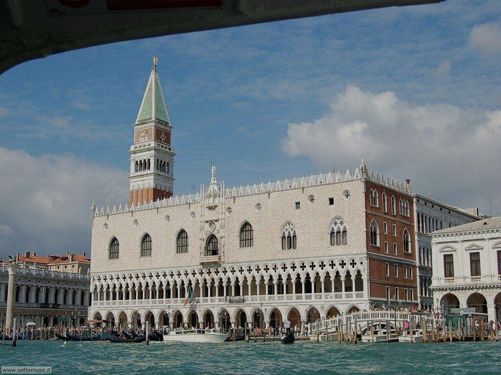 Palazzo ducale 034