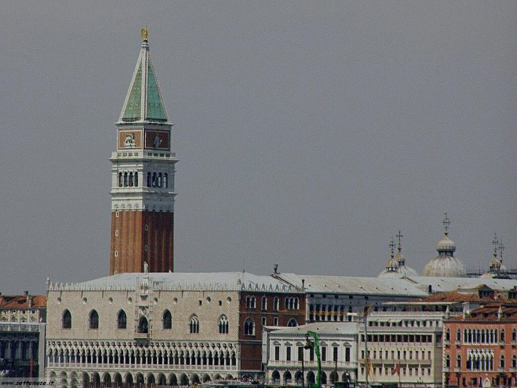 San Marco 166