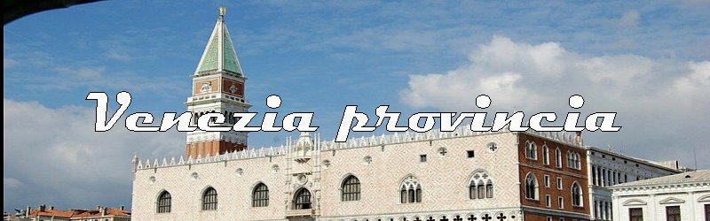 Provincia di venezia