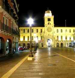 Padova - Piazza dei Signori
