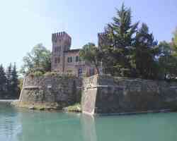 Treviso - Bastioni difensivi