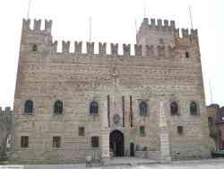 Marostica - Castello da Basso