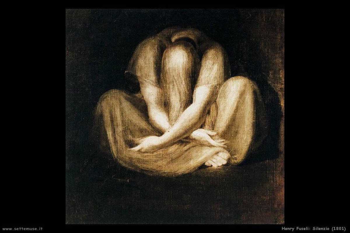 henry fuseli