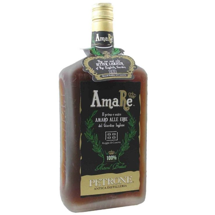 AmaRè mitico prodotto campano