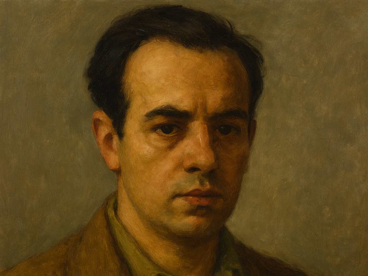 Antonio Bueno