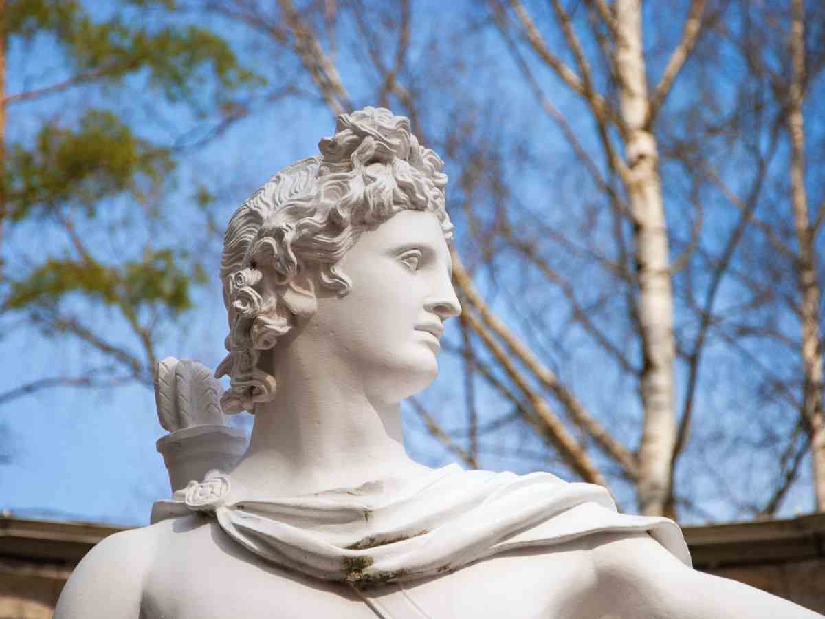 Apollo Belvedere